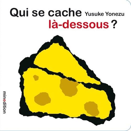 Qui Se Cache Là-Dessous ?