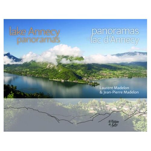 Panoramas Du Lac D'annecy