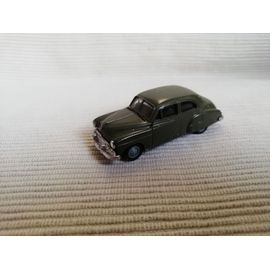 Voiture Chevrolet 1950 Kaki Ho 1/87-Verem