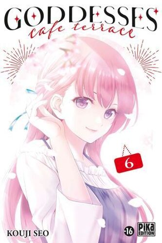 Goddesses Cafe Terrace T06