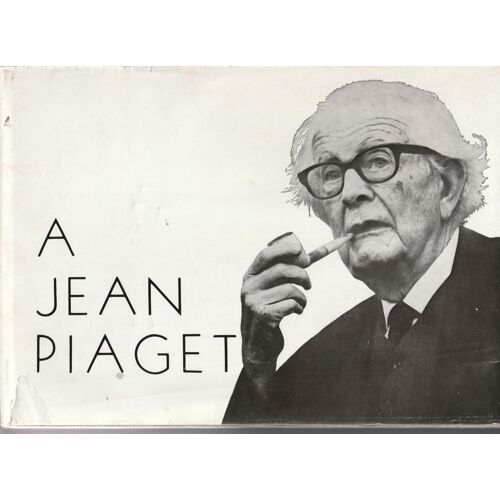 A Jean Piaget