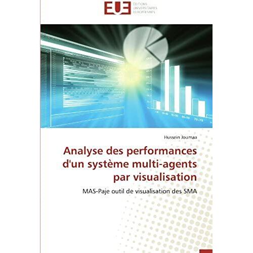 Analyse Des Performances D'un Système Multi-Agents Par Visualisation
