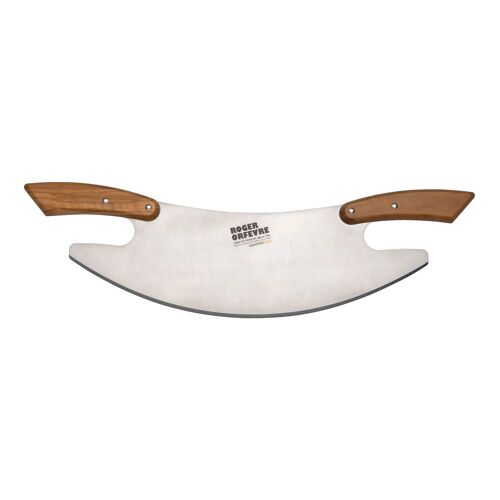 Tranche Pizza Rocket 35 Cm De Découpe