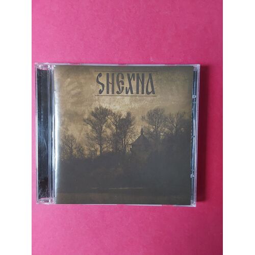Cd Shexna Shexna