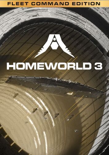 Homeworld 3 - Fleet Command Edition Pc