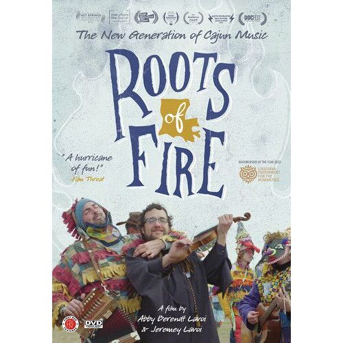 Roots Of Fire [Digital Video Disc] Ac-3/Dolby Digital, Dolby