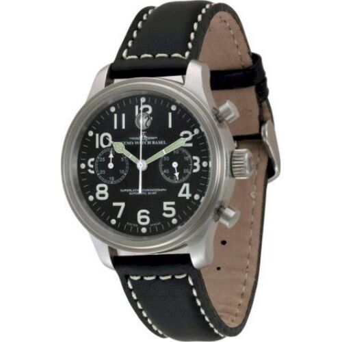 Zeno Watch Basel Montre Homme Automatique 9562bhd12-A1