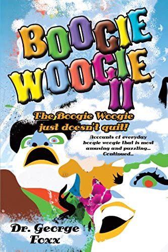 Boogie Woogie Ii