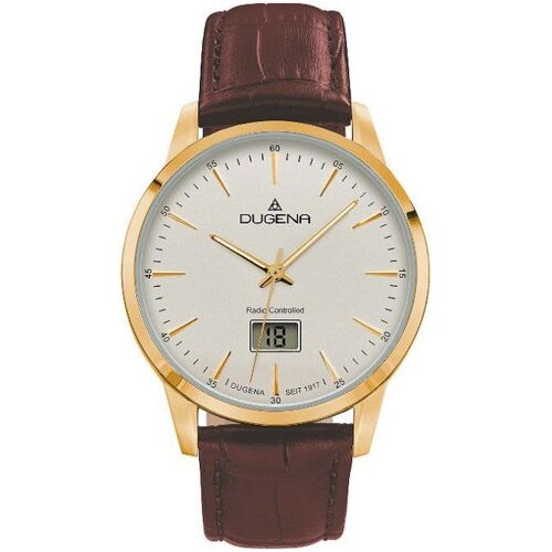 Dugena Montre Homme 4460860