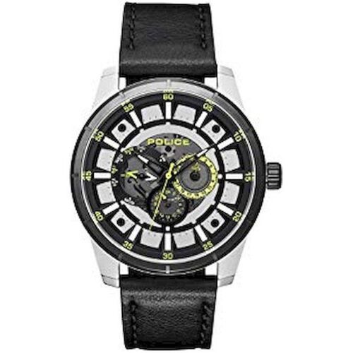 Police Montre Homme Pl.15410jstb/04