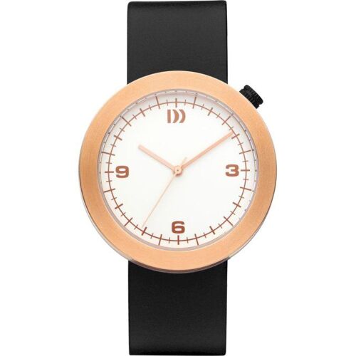 Danish Design Montre Unisex Iv17q1081
