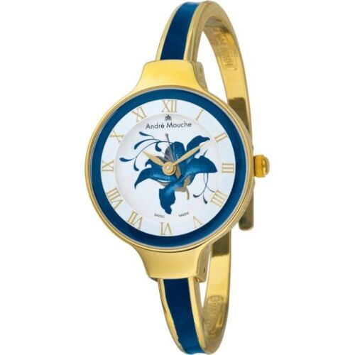Andre Mouche Montre Femme 422-07101