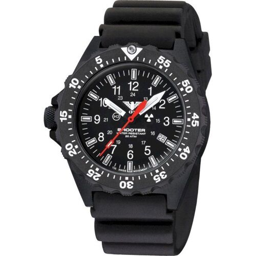Khs Montre Homme Khs.Sh2f.Db