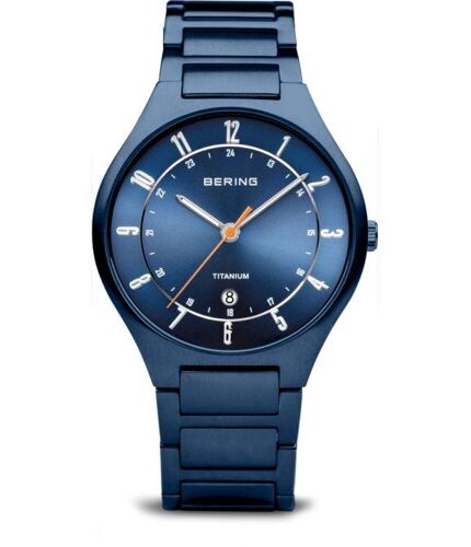 Bering Montre Homme 11739-797
