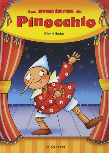 Les Aventures De Pinocchio