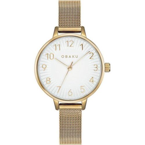 Obaku Montre Unisex V237lxgimg