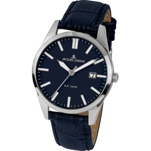 Jacques Lemans Montre Homme 1-2002f