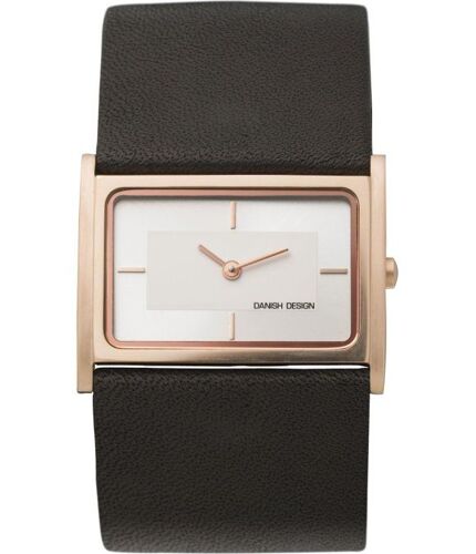 Danish Design Montre Femme Iv17q734