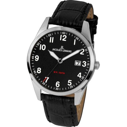 Jacques Lemans Montre Homme 1-2002a