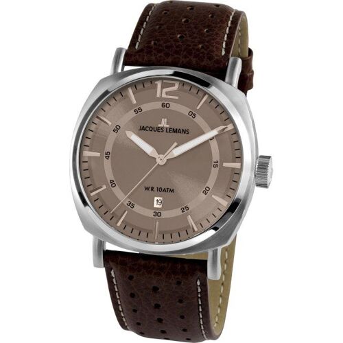 Jacques Lemans Montre Homme 1-1943g