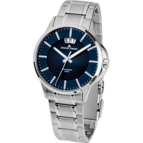 Jacques Lemans Montre Homme 1-1540m