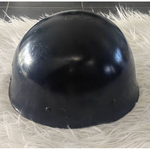 Casque Mpmp 1975 Plastique Dur