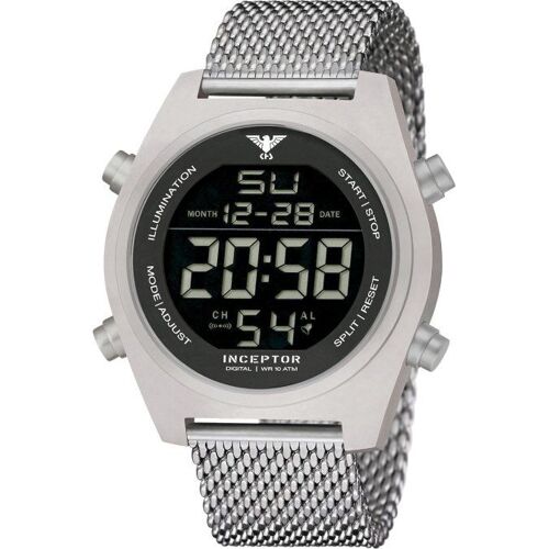 Khs Montre Homme Khs.Incsd.Ms