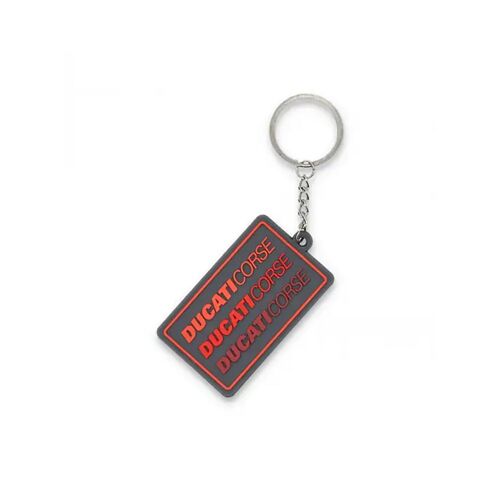 Porte Clé Ducati Corse Collection Officiel MotoGP