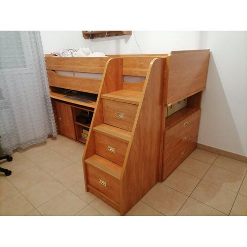 Lit Gautier Calypso Prix Négociable