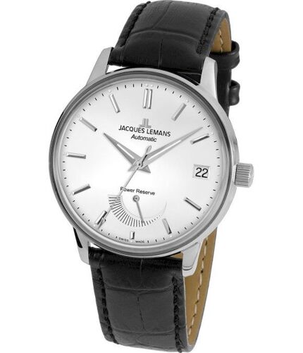 Jacques Lemans Montre Homme Automatique N-222a