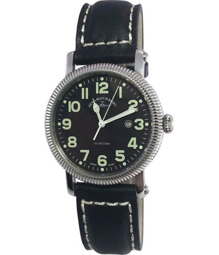 Zeno Watch Basel Montre Homme 4783a-A1-1-1