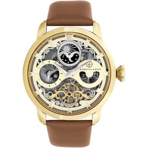 Trendy Classic Montre Homme Automatique Cg1056-07