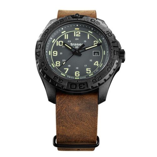 Traser H3 Montre Homme 109036