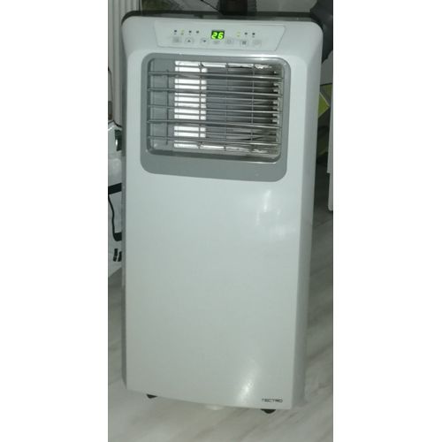 climatiseur tectro tp 2520