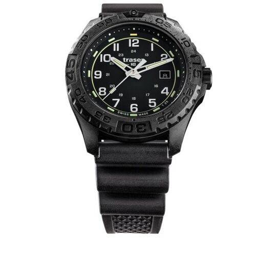 Traser H3 Montre Homme 108672