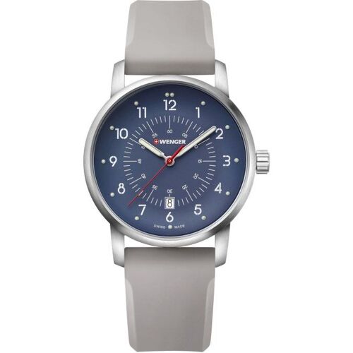 Wenger Montre Unisex 01.1641.119