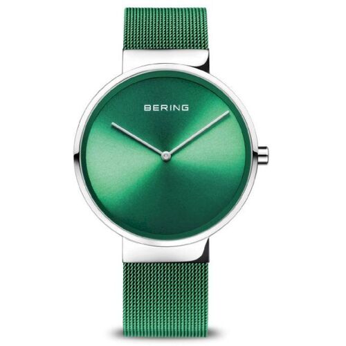 Bering Montre Femme 14539-808