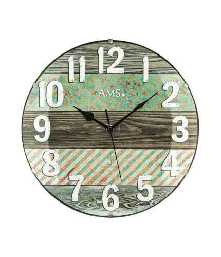 Ams Montre Unisex 5556