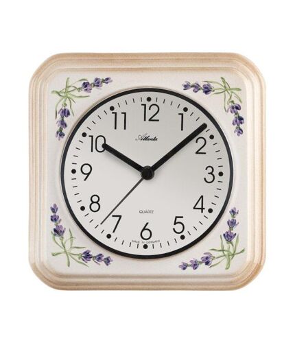 Atlanta Montre Unisex 6015