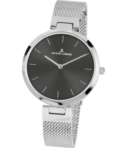 Jacques Lemans Montre Femme 1-2110a