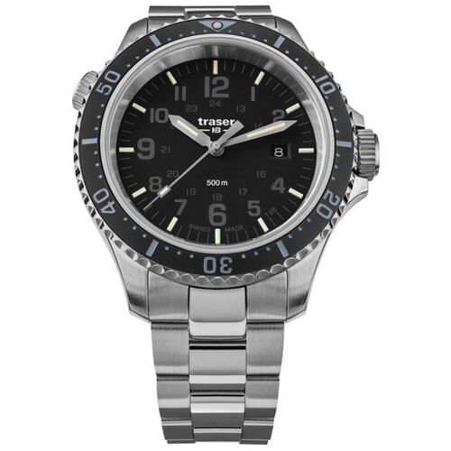 Traser H3 Montre Unisex 109376