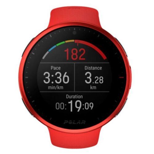 Polar Montre Unisex 900100189