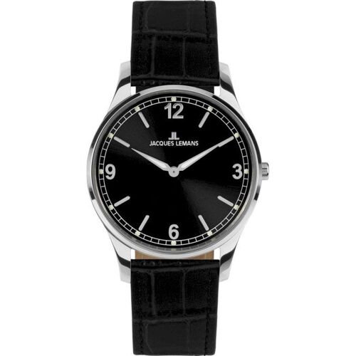 Jacques Lemans Montre Femme 1-2129a
