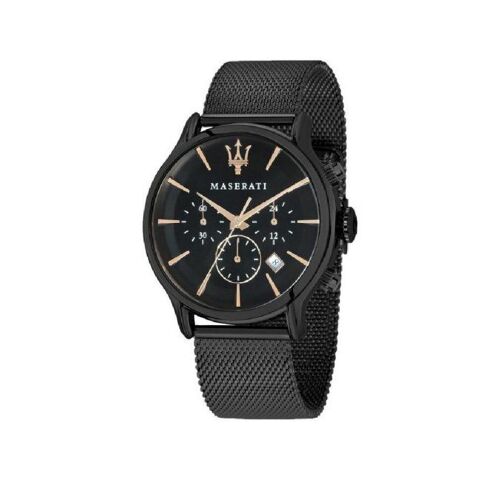Maserati Montre Femme R8873618013