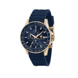 Maserati Montre Homme R8871640004