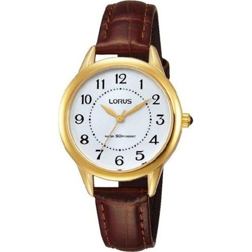 Lorus Montre Femme Rg252jx5