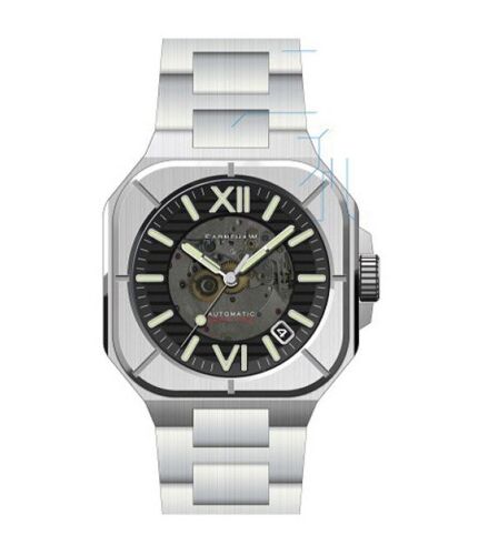 Earnshaw Montre Homme Automatique Es-8258-11