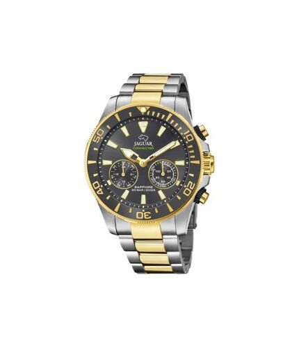 Jaguar Montre Homme J889/4