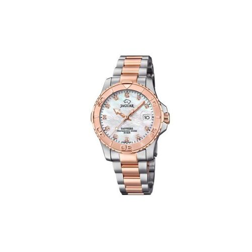 Jaguar Montre Femme J871/5