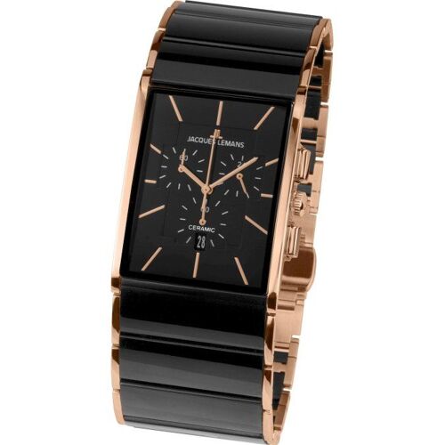 Jacques Lemans Montre Homme 1-1941b